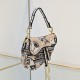 Dior Saddle