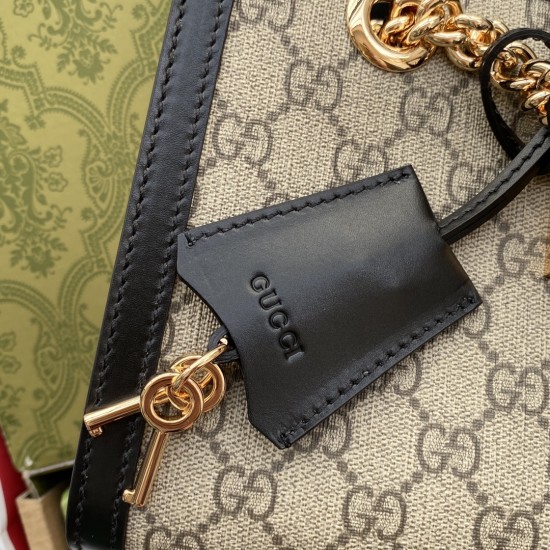 Gucci Padlock