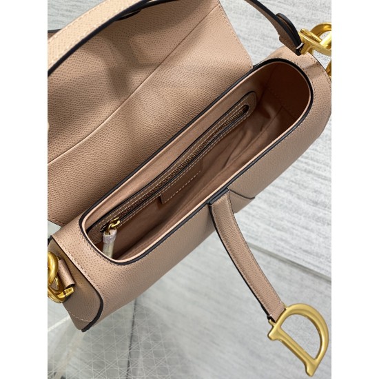 Dior Saddle