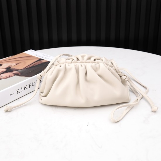 Bottega Veneta Pouch