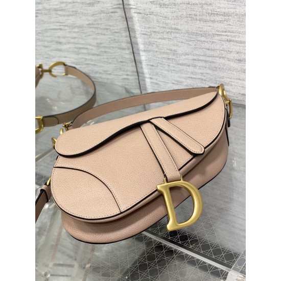 Dior Saddle