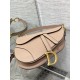 Dior Saddle