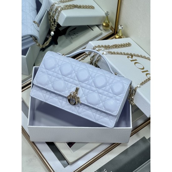 Dior Lady