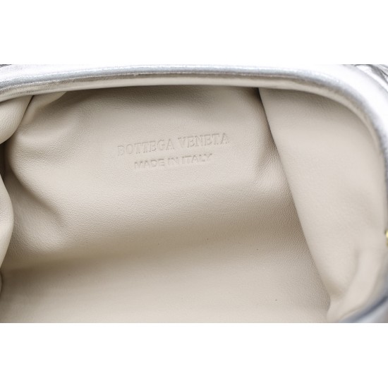 Bottega Veneta Pouch