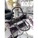 Dior Book Tote