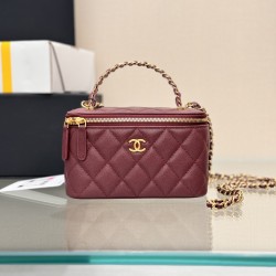 CHANEL WOC
