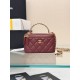 CHANEL WOC