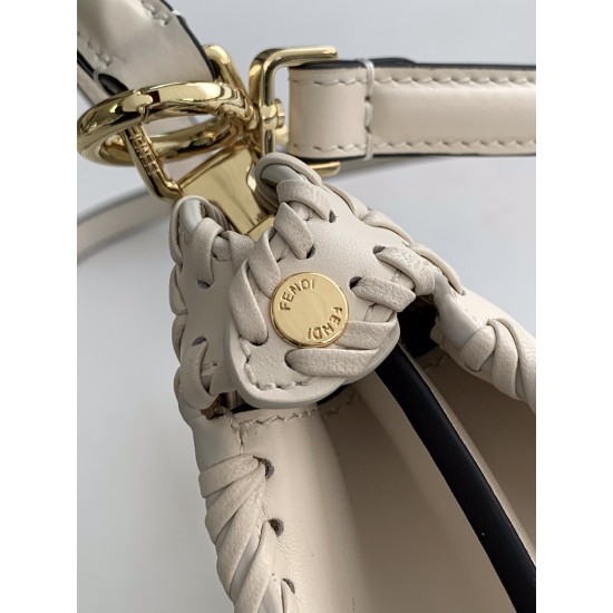 FENDI Peekaboo