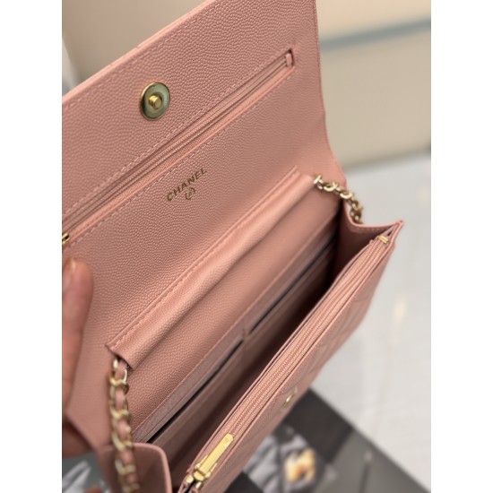 CHANEL WOC