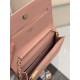CHANEL WOC