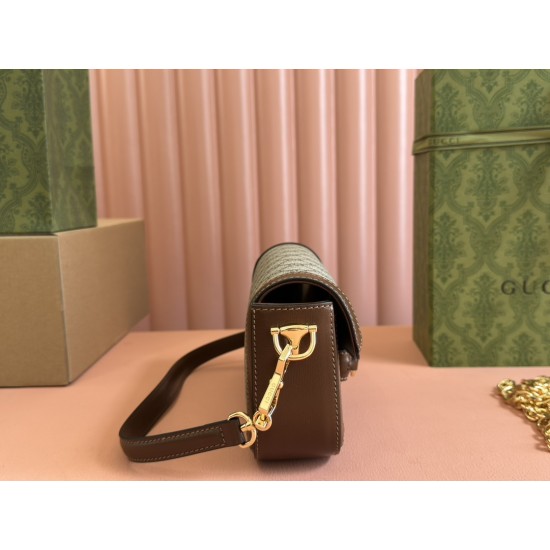 Gucci Horsebit 1955