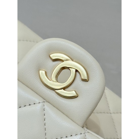 CHANEL FLAP BAG