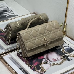 Dior Lady