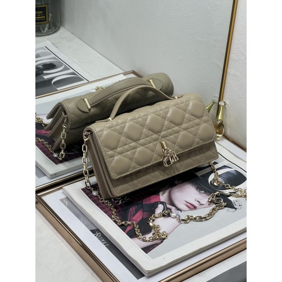 Dior Lady