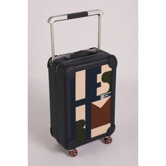 HERMÈS Suitcase