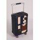 HERMÈS Suitcase