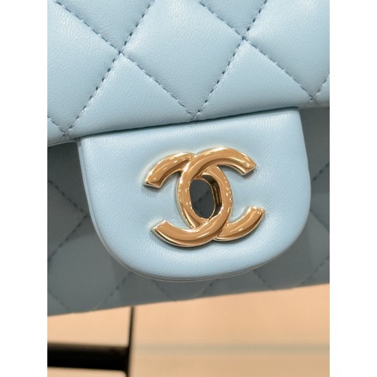 CHANEL FLAP BAG