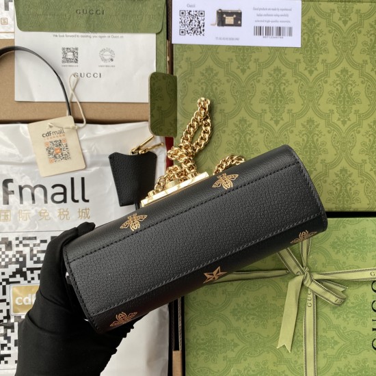 Gucci Padlock