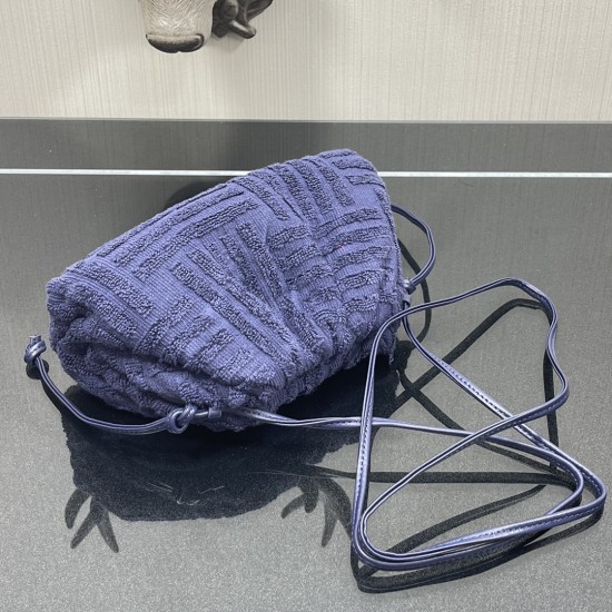 Bottega Veneta Pouch