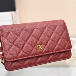 CHANEL WOC