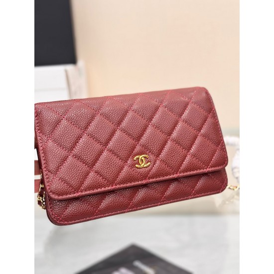 CHANEL WOC