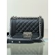 CHANEL BOY BAG