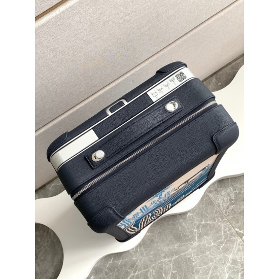 HERMÈS Suitcase