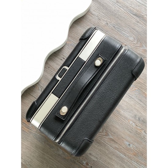 HERMÈS Suitcase