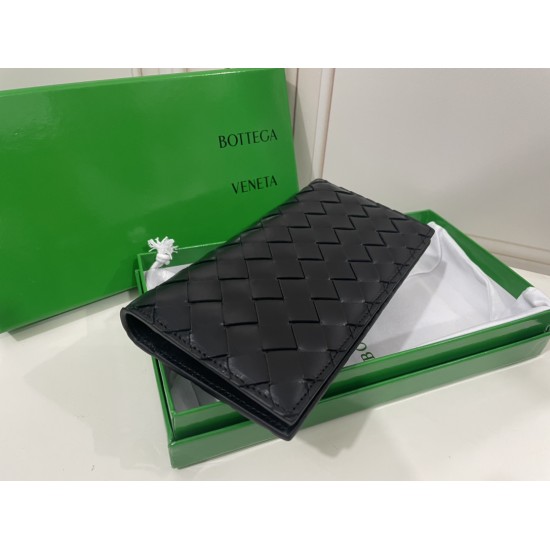 Bottega Veneta Wallet