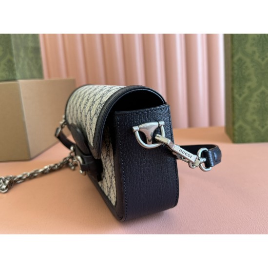 Gucci Horsebit 1955