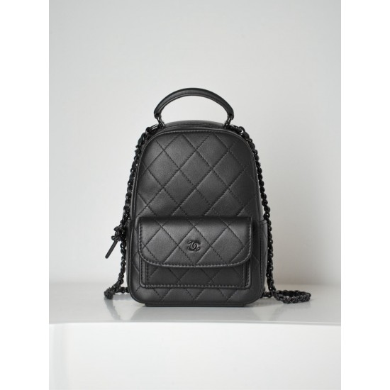 CHANEL BACKPACK