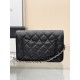 CHANEL WOC
