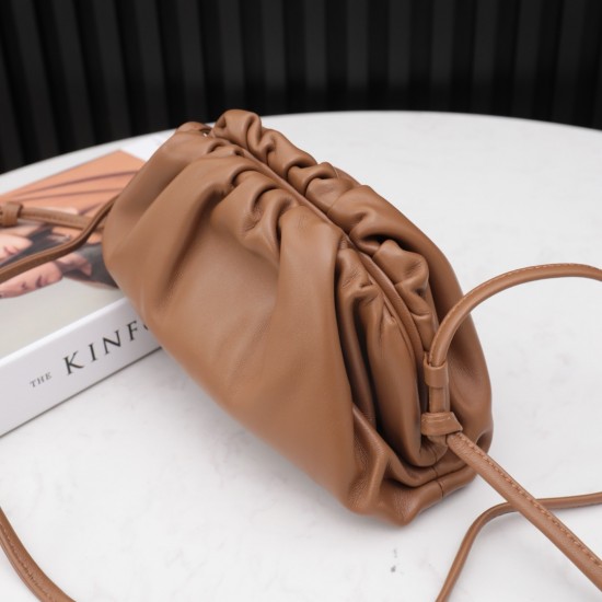 Bottega Veneta Pouch