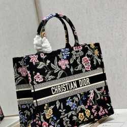 Dior Book Tote