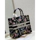 Dior Book Tote