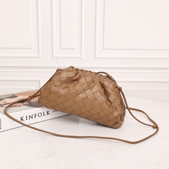 Bottega Veneta Pouch