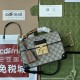 Gucci Padlock