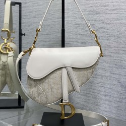 Dior Saddle