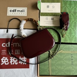 Gucci Bamboo 1947