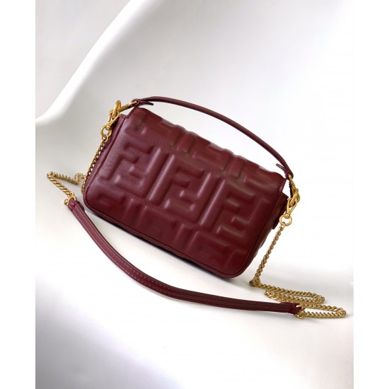 FENDI Baguette
