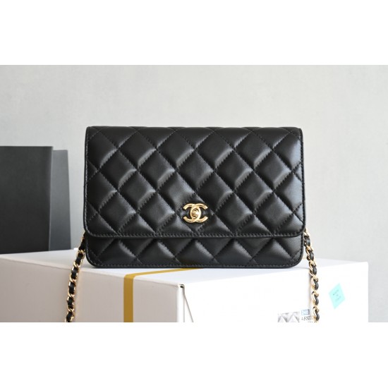 CHANEL WOC