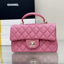 CHANEL FLAP BAG