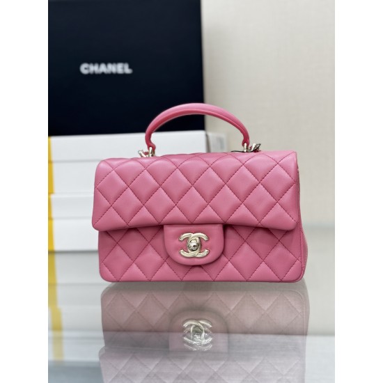 CHANEL FLAP BAG