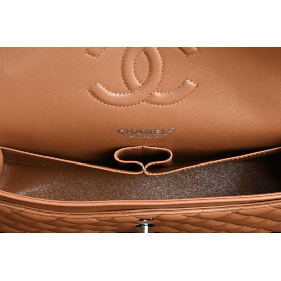 CHANEL FLAP BAG