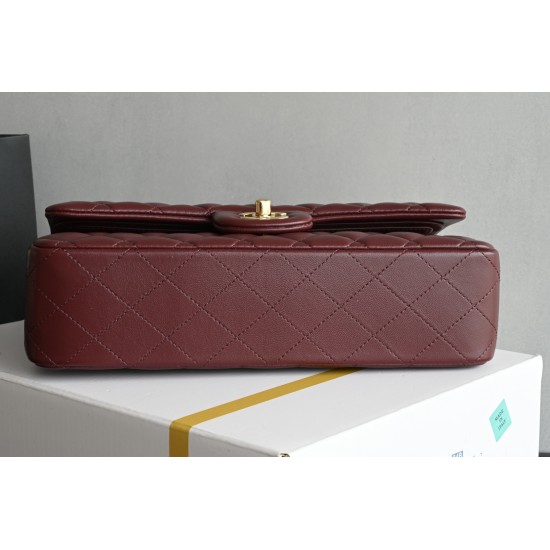 CHANEL FLAP BAG