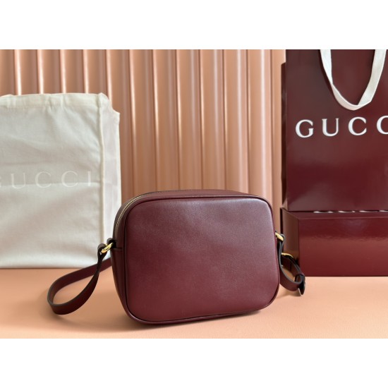 Gucci Blondie