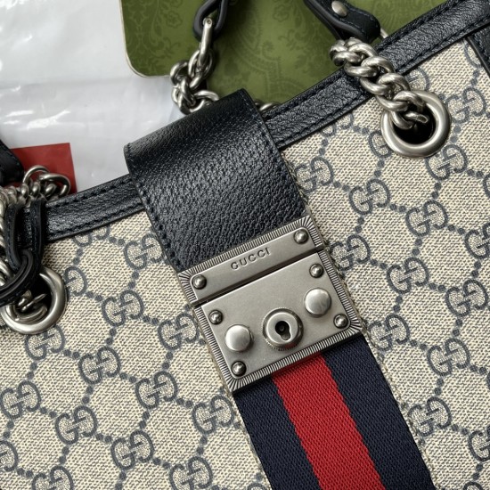 Gucci Padlock