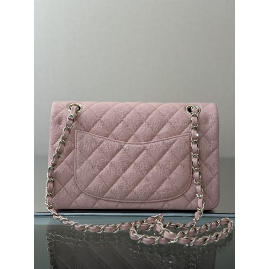 CHANEL FLAP BAG