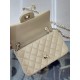 CHANEL FLAP BAG