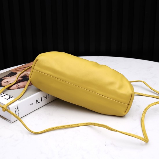 Bottega Veneta Pouch